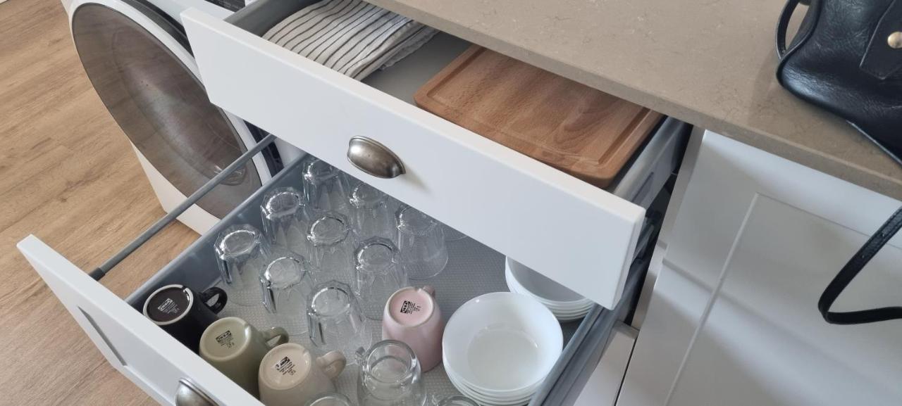 דירות Vigo Al Mar מראה חיצוני תמונה