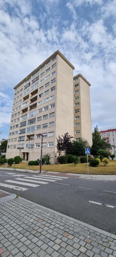 דירות Vigo Al Mar מראה חיצוני תמונה